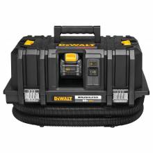 Dewalt DCV585T2  60V MAX* FLEXVOLT® Cordless Dust Extractor Kit 