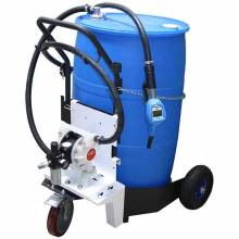 American Lube DEF-12 Portable 55-Gallon Air-Operated DEF Pumping System with Automatic Metered Nozzle