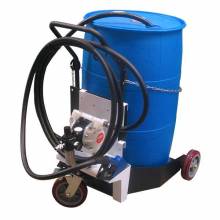 American Lube DEF-13 Portable 55-Gallon Air-Operated DEF Pumping System for Drums