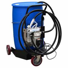 American Lube DEF3-TN50N4 Portable 120-Volt DEF Pump Package with Manual Nozzle for 55-Gallon Drums