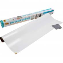 AbilityOne Def3X2 Post-It® Self-Stick Dry-Erase Film Surface (Sku: 173987)