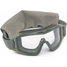 Revision Military 4-0309-0511 Desert Locust® Goggle System - Basic Kit