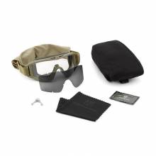 Revision Military 4-0309-9502 Desert Locust® Goggle - U.S. Military Kit