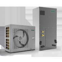 Innovair DEV36H2R18 FLEX24 Heat Pump Central Side Discharge System Hyper Heat (36000 BTU)