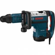 Bosch DH712VC SDS-max® Demolition Hammer w/ Vibration Control