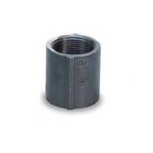 Everflow DICPL100  1 BANDED COUPLING THREADED