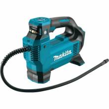 Makita DMP181ZX 18V LXT® Lithium‘Ion Cordless High‘Pressure Inflator, Tool Only