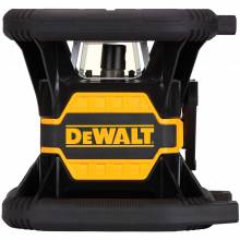 Dewalt DW080LGS  20V MAX* Tool Connect™ Green Tough Rotary Laser 