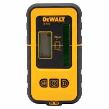 Dewalt DW0892  Green Laser Line Detector