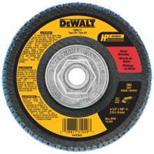 Dewalt DW8381H  HP Flap Discs Type 29 