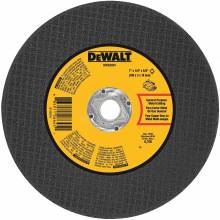 Dewalt DWA3501  4" x .045" x 5/8" Metal Cut-Off Wheel