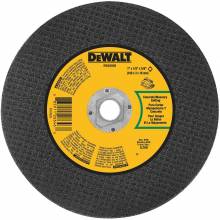 Dewalt DWA3502  4" x .045" x 5/8" Masonry Cut-Off Wheel