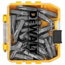 Dewalt DWAF2002B25  Standard Sets With ToughCase®+ System