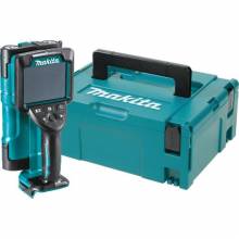 Makita DWD181ZJ 18V LXT® LithiumIon Cordless MultiSurface Scanner, Tool Only with Interlocking Storage Case