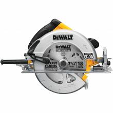 Dewalt DWE575SB  7-1/4 in Lightweight Circular Saw