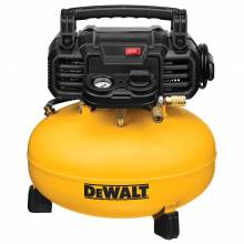 Dewalt DWFP1KIT  Nailer and Compressor Combo Kit
