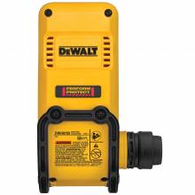 Dewalt DWH079D  SDS Rotary Hammer Dust Box Evacuator