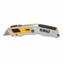 Dewalt DWHT10296  Premium Folding Retractable Utility Knife