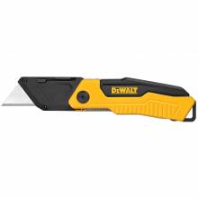 Dewalt DWHT10916  Folding Fixed Blade Knife 