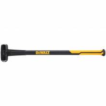 Dewalt DWHT56027  6 lb. EXOCORE Sledge Hammer