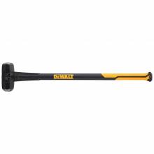 Dewalt DWHT56029  10 lb. EXOCORE™ Sledge Hammer 