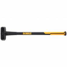 Dewalt DWHT56030  12 lb. EXOCORE Sledge Hammer