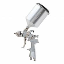 Dewalt DWMT70777  Gravity Feed Spray Gun HVLP
