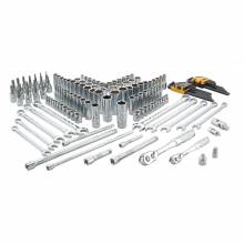 Dewalt DWMT72164  156 pc Mechanics Tool Set 