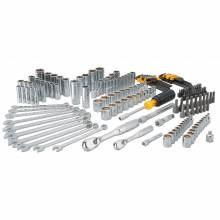 Dewalt DWMT81533  172 pc. Mechanics Tool Set