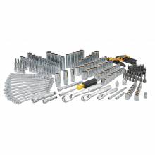 Dewalt DWMT81535  247 pc. Mechanics Tool Set 