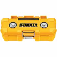 Dewalt DWMTC15  15 Pc. Magnetic Tough Case®