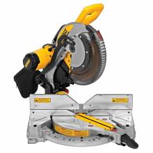 Dewalt DWS716XPS  15 Amp 12 in. Electric Double-Bevel Compound Miter Saw with CUTLINE™ 