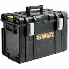 Dewalt DWST08204  ToughSystem® DS400 XL Case 