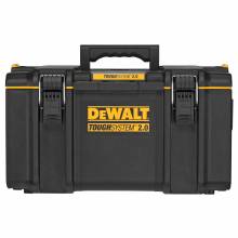 Dewalt DWST08300  TOUGHSYSTEM® 2.0 Large Toolbox