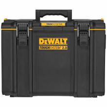 Dewalt DWST08400  TOUGHSYSTEM® 2.0 Extra Large Toolbox