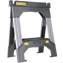 Dewalt DWST11031  Adjustable Metal Legs Sawhorse