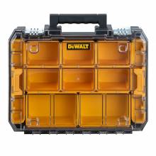 Dewalt DWST17805  TSTAK® V - Organizer with Clear Lid
