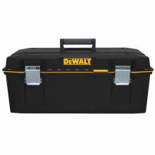 Dewalt DWST28001  28" Water Sealed Toolbox