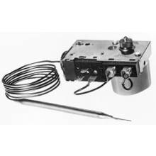 Robertshaw Heat Pump Control Series E15-256