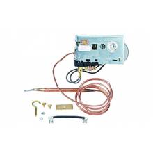 Robertshaw Heat Pump Control Series E15-2601