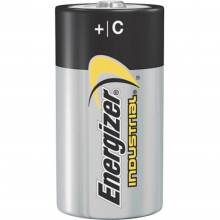 AbilityOne En93 Energizer Industrial Alkaline C Batteries