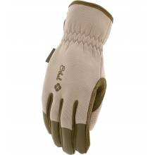 Mechanix Wear ETH-BLH-520 Ethel® Garden Utility Blush Gardening Gloves, Size-M