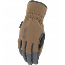 Mechanix Wear ETH-CWG-510 Ethel® Garden Utility Cocoa Gardening Gloves, Size-S