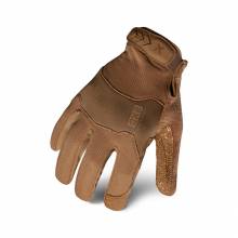 Iron Clad EXOT-GCOY EXO Tactical Coyote Tan Grip Glove