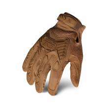 Iron Clad EXOT-ICOY EXO Tactical Coyote Tan Impact Glove