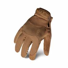 Iron Clad EXOT-PCOY EXO Tactical Coyote Pro Glove