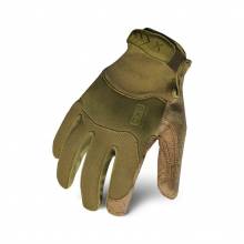 Iron Clad EXOT-PODG EXO Tactical OD Green Pro Glove