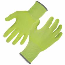 Ergodyne 18013 ProFlex 7040 Cut Resistant Food Grade Gloves - ANSI A4, EN388 Level 5 M (Lime)