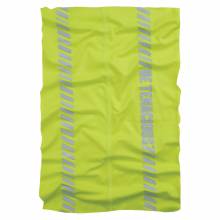 Ergodyne 42130 Chill-Its 6487R Reflective Cooling Multi-Band  (Hi-Vis Lime)
