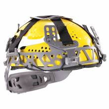 Ergodyne 60236 Skullerz 8988-MIPS Safety Helmet Suspension Replacement  (Gray)